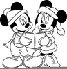 Free Clipart Cartoons Disney Image