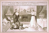 Delcher & Hennessy Present Miss Coghlan As Becky Sharp In Thackeray S Vanity Fair Image