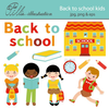 Free Clipart For School Kids Image