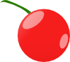 Cherry Clip Art