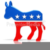 Political Clipart Democrat Image