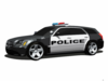 Police Car Clip Art