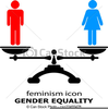 Clipart And Equality Image