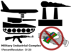 120 Military Industry  Clip Art
