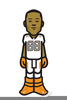 Nfl Football Clipart Image