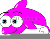 Free Clipart Swimming Girl Image