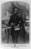 His Excellency General William Sprague Image