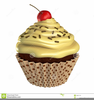 Frosting Clipart Image