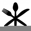 Free Clipart Of Forks Image