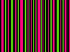 Neon Vector Colorful Lines Image