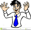 Happy Person Clipart Image