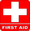Free Clipart First Aid Symbol Image