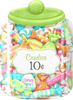 Hard Candy Clipart Image
