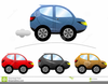 Animated Suv Clipart Image