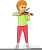 Musical Instruments Clipart Image