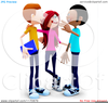 Students Pictures Clipart Image