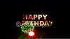 Happy Birthday Cliparts Animation Image