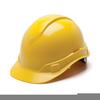 Clipart Of Hard Hats Image