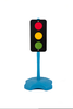 Free Clipart Of Traffic Lights Image
