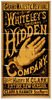 Whiteley S Original Hidden [hand] Company Grand Majestic Revival. Image