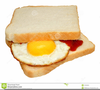 Sliced Bread Clipart Image