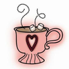 Hot Cocoa With Marshmallows Clipart Image