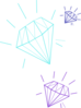 Gems Clip Art