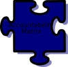 Accountability Clip Art