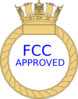 Fcc Approved Clip Art