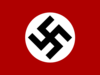 Nazi Flag Clip Art