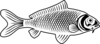 Fish 29 Clip Art