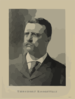 Theodore Roosevelt Clip Art