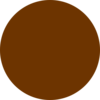 Light Brown Circle Clip Art