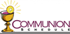 Free Clipart Communion Symbols Image