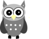 Owl Clip Art