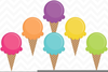 Free Ice Cream Sundae Clipart Image