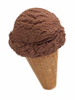 Chocolate Cone Image