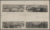 Panoramic Views Of Philadelphia, From The State House  / Drawn From Nature By E. Whitefield. Image
