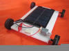 Solar Car Model Image