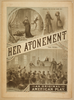 Her Atonement An Original American Play. Image
