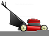 Clipart Lawn Mowers Riding Image