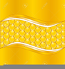 Free Honeycomb Clipart Image