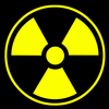 Hazardous Material Icon Symbol Clipart Image
