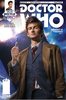 Tenth Doctor Comics Image