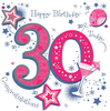 Happy Th Birthday Clipart Image