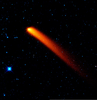 Free Clipart Comet Image