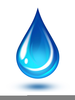 Water Drop Clipart Images Image