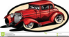 Clipart Muscle Cars Image
