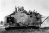 German Ww Tanks Image