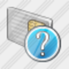 Icon Chip Card Question Image